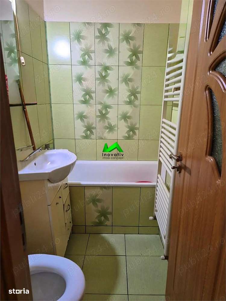 Apartament de vanzare 2 camere zona Rahovei - Imagine principală: 5/5