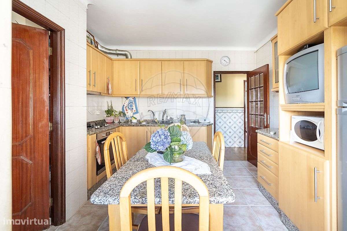 Apartamento T2 para venda-3