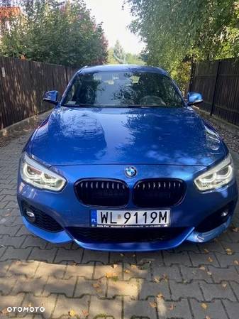 BMW Seria 1 118i M Sport - 2