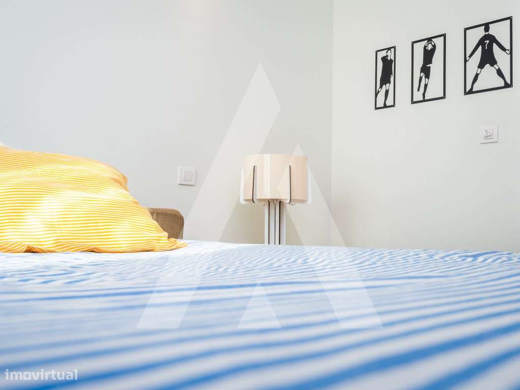 Moradia T3 com Piscina no Centro de Avanca - Aveiro - Arquitetura C...-40