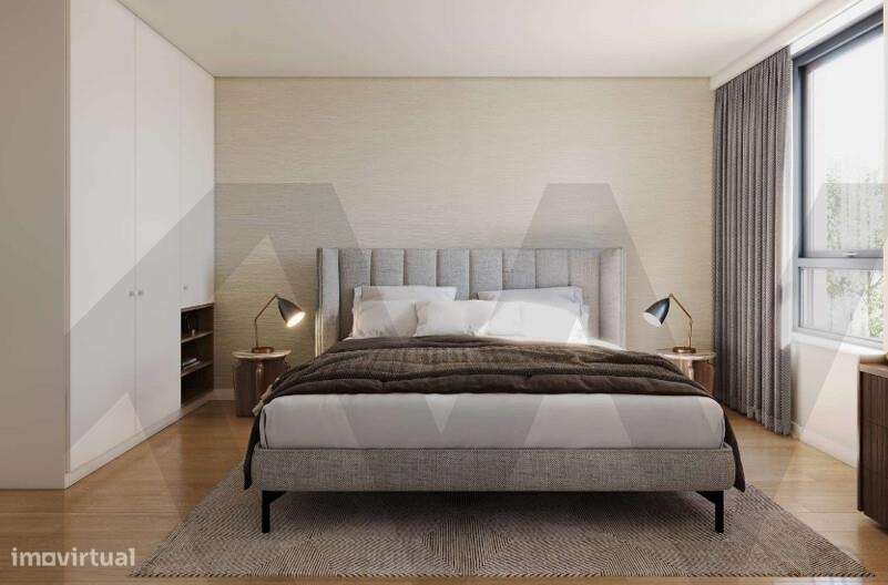 Ouro Valley – Qualidade de Vida às Portas do Porto - Grande imagem: 4/10