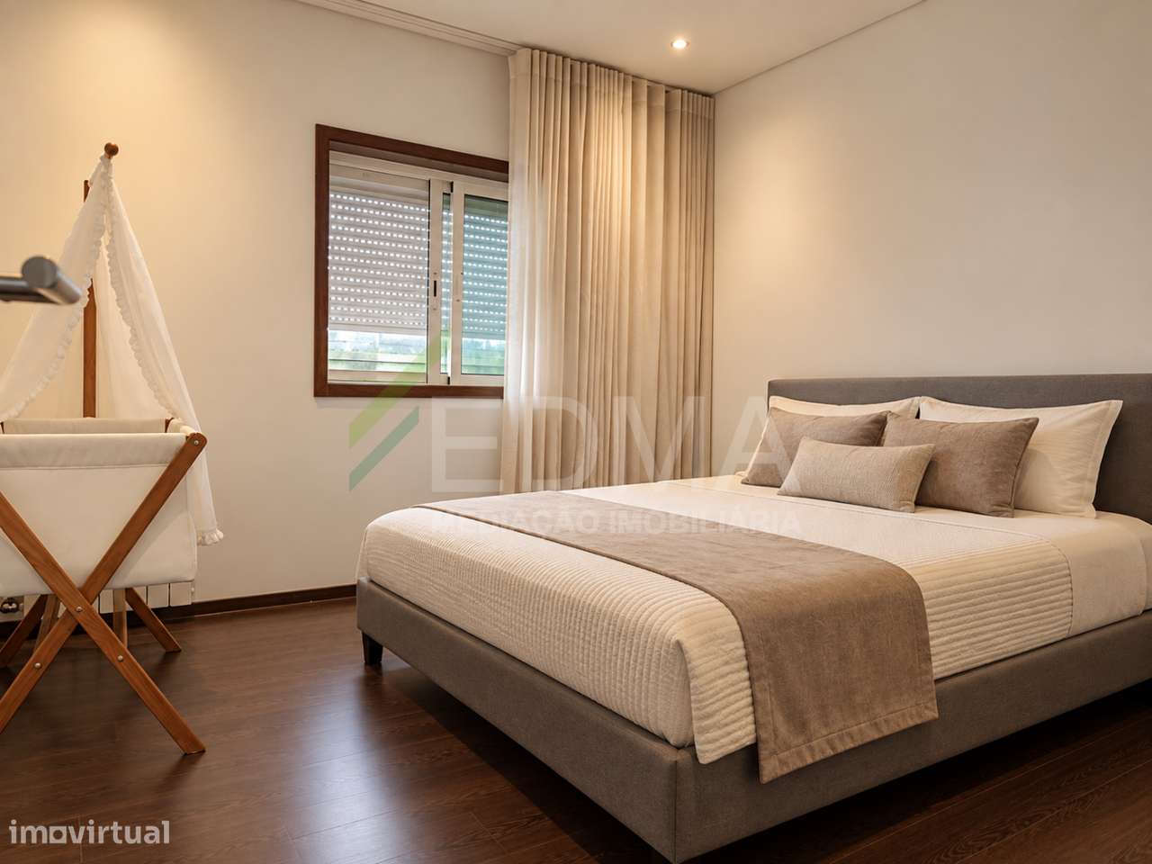 Apartamento T4-6