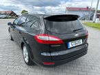 Ford Mondeo Turnier 2.0 TDCi Business Edition - 3