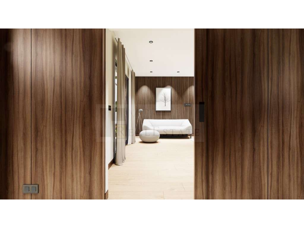 Moradia T4 - Oeiras Golf-45