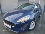 Ford Fiesta 1.0 EcoBoost Trend - 1