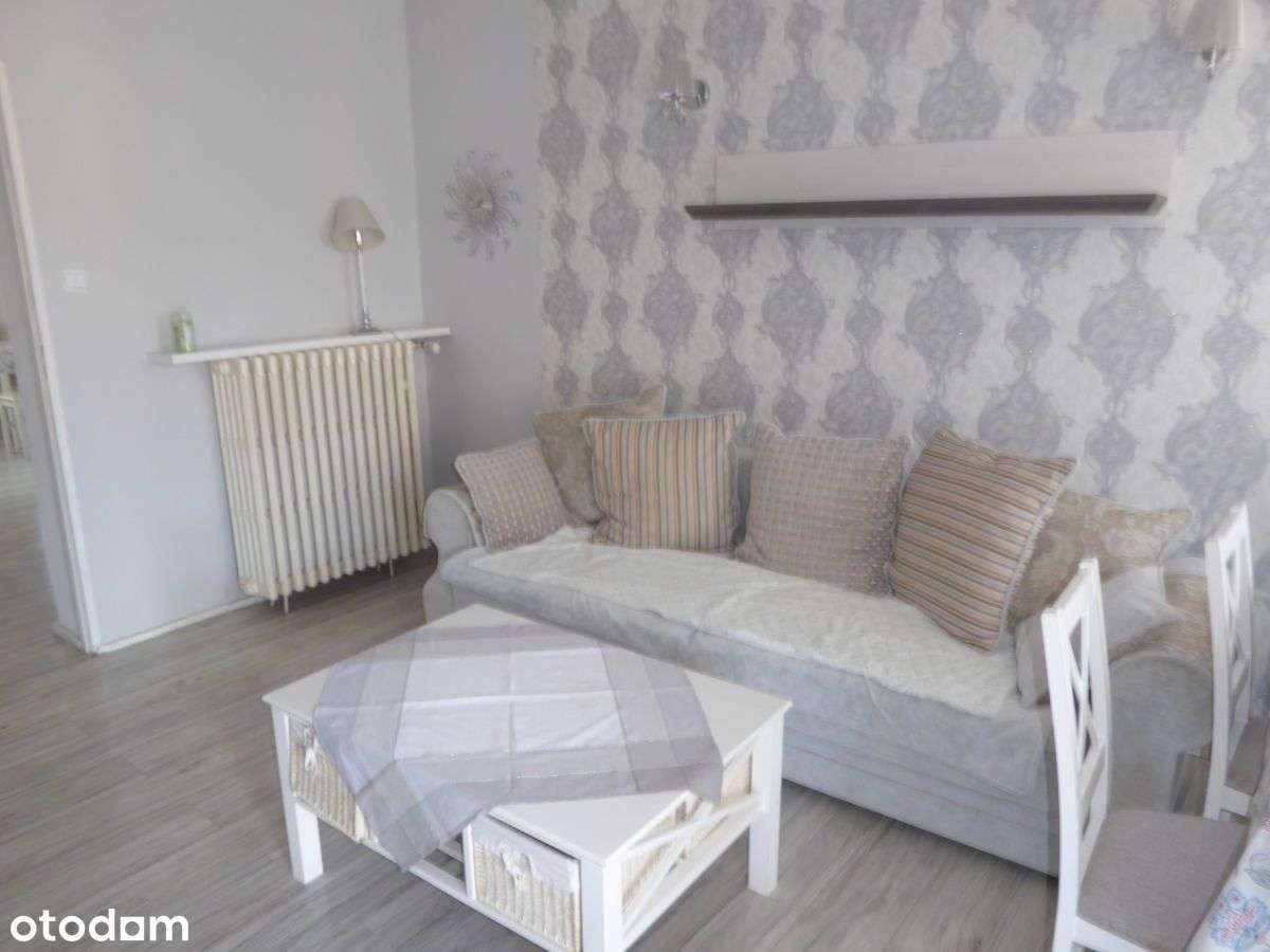 Apartament Wynajem Kudowa-ZdrÓj Ul. Warszawska - Pełny obrazek: 4/20