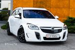 Opel Insignia 2.8 V6 Turbo 4x4 OPC - 9