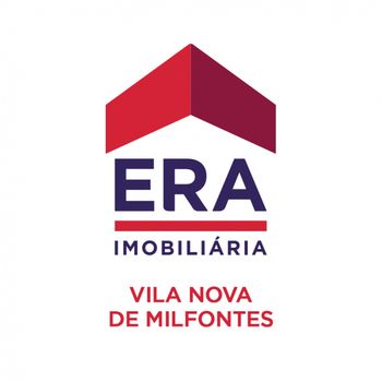 ERA Vila Nova de Milfontes Logotipo