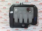 capac motor 1.9 tdi volkswagen jetta 2008 - 1