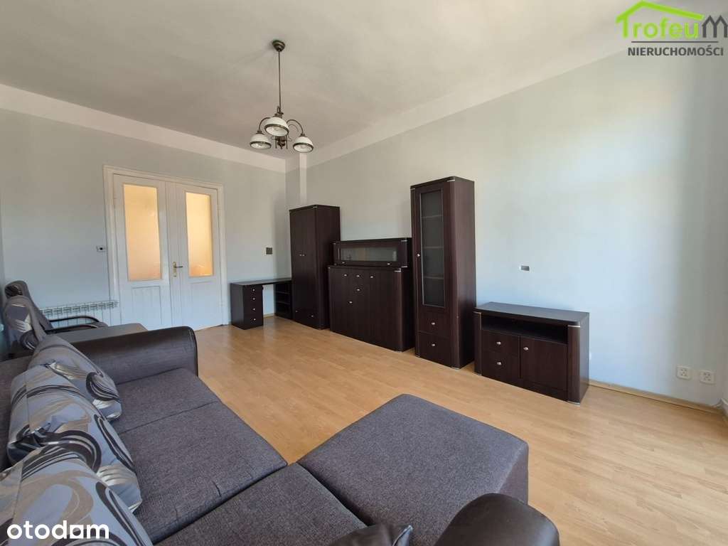 Mieszkanie na pierwszym piętrze w Centrum Miasta - Pełny obrazek: 5/20