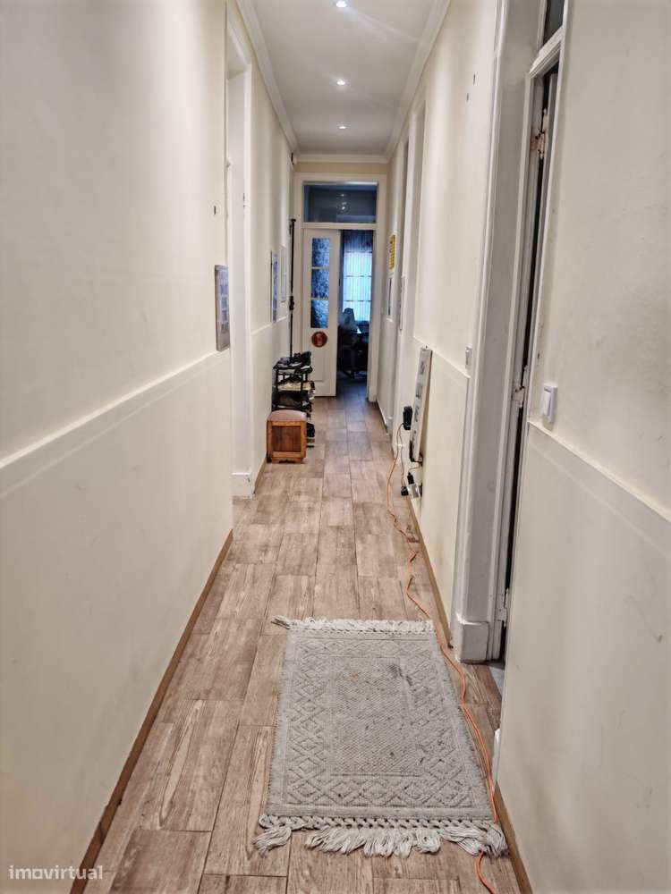 Room in Arroios - Grande imagem: 4/12