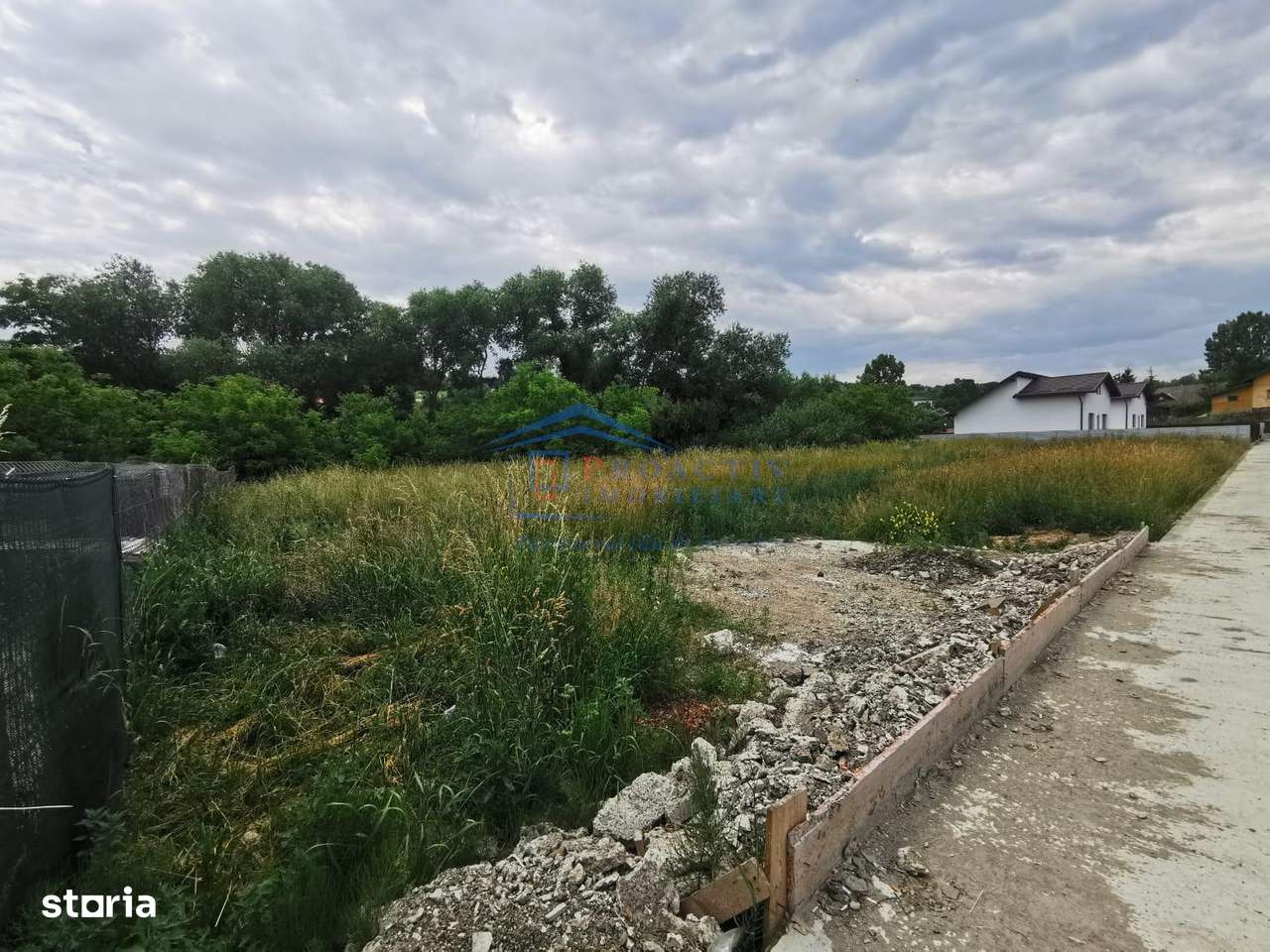 Teren intravilan, Scheia, T-7571 - Imagine principală: 1/2