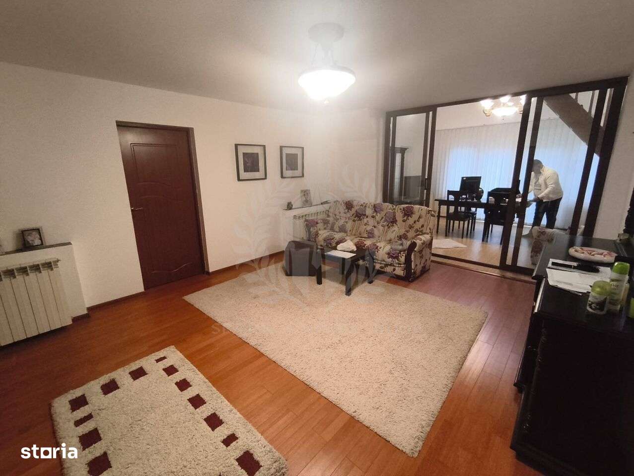 VILA CARTIER ALBERT//SUPRAFATA TEREN 3800MP//BULEVARDUL REPUBLICII-17