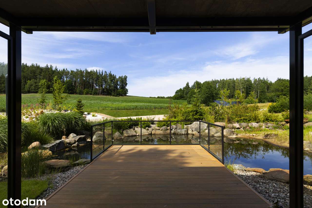 Posiadłość w jakości premium 30-45min od Trójmiasta-13