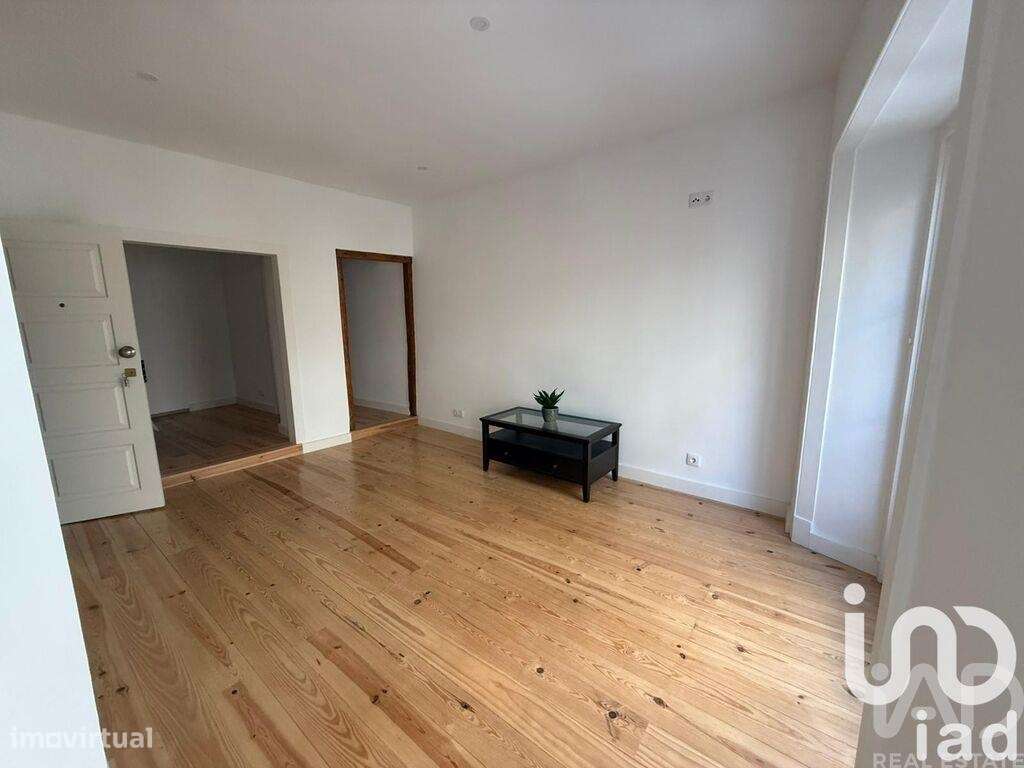 Apartamento T2 em Santa Maria Maior de 42,9 m2 - Grande imagem: 5/39