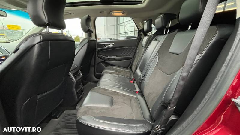 Ford Edge 2.0 TDCi Powershift Sport - 10