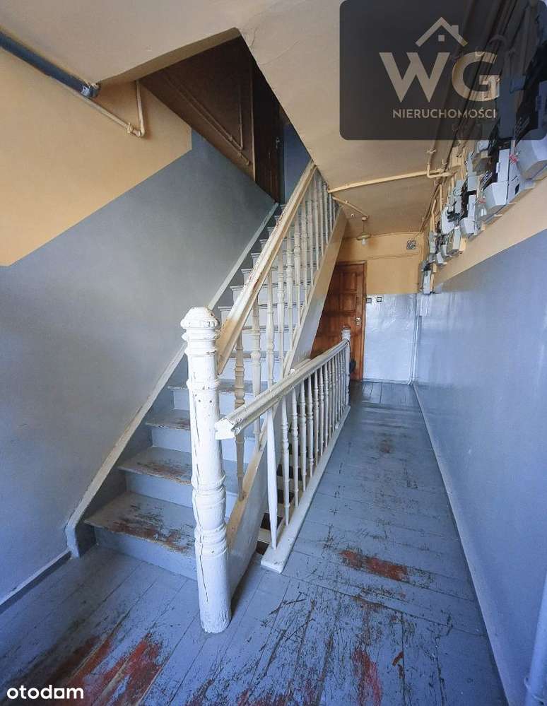 Kamienica- 10 lokali! + 2 działki za budynkiem!-7