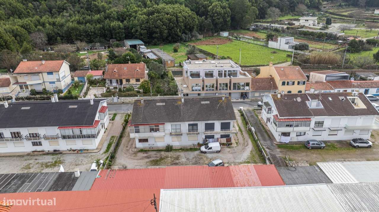 Andar moradia T2 - Caminha - Grande imagem: 3/23