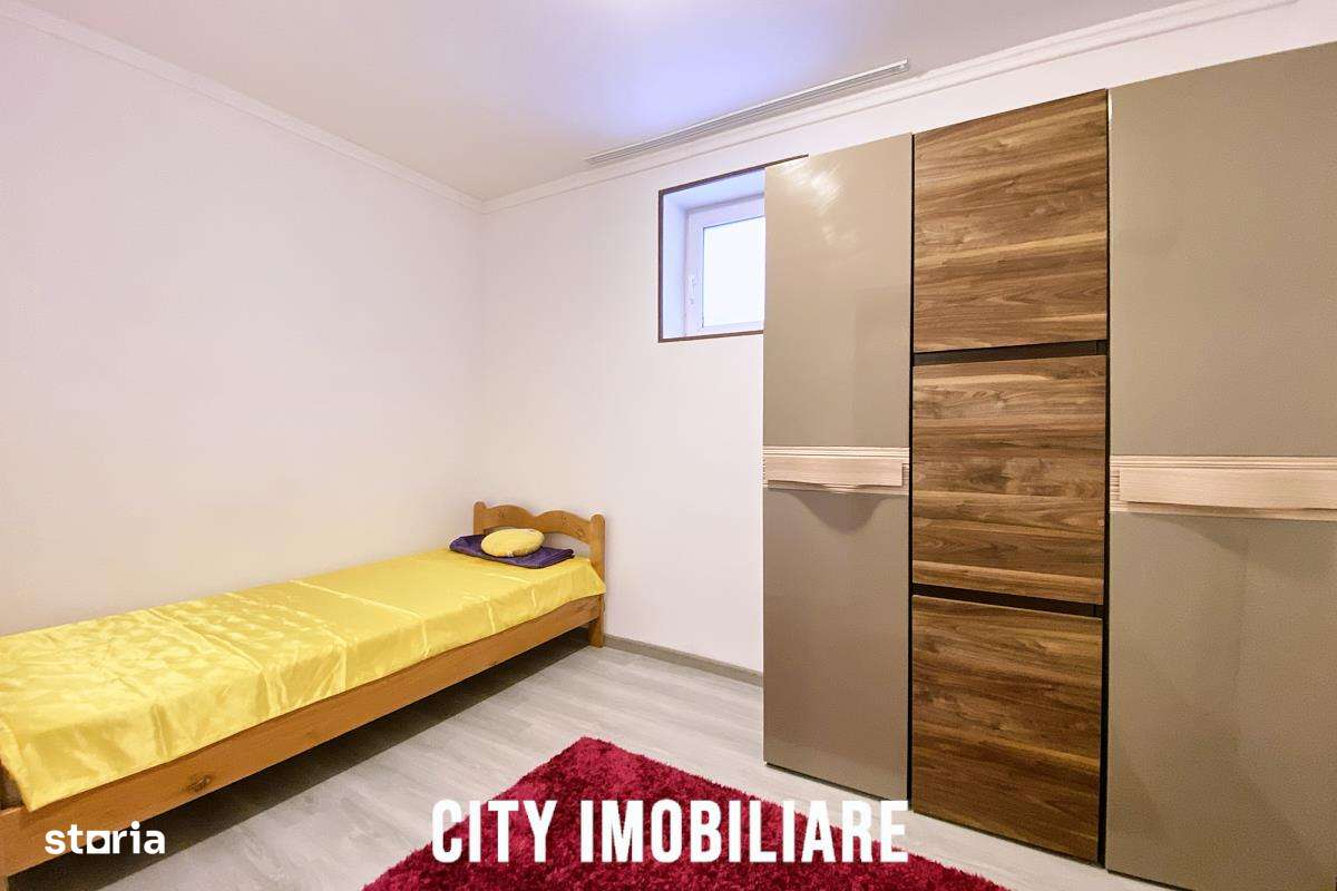 Apartament 2 camere transformat in 3, Buna Ziua, langa LIDL, Parcare-11