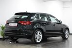 Audi A3 1.8 TFSI Sportback Ambiente - 9