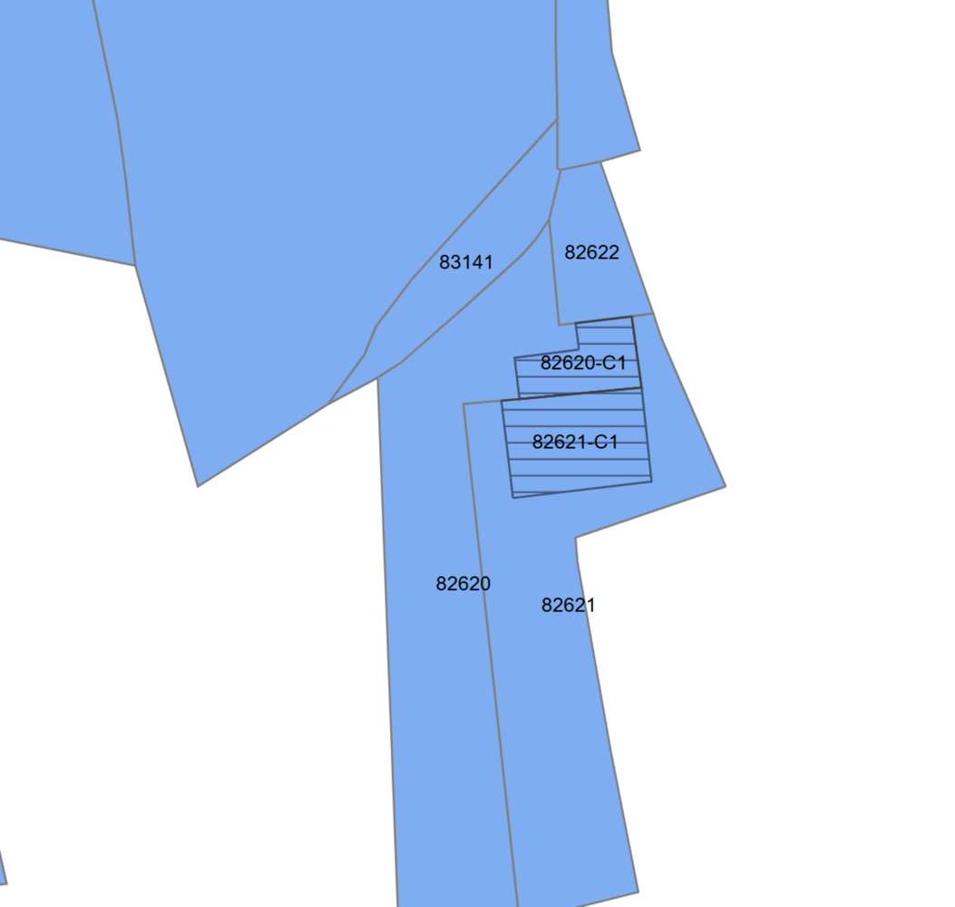 Casa si teren Arefu, jud Arges-4