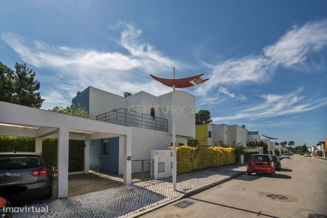 Luxuosa Moradia Renovada em Quinta do Anjo, Palmela - Grande imagem: 5/42