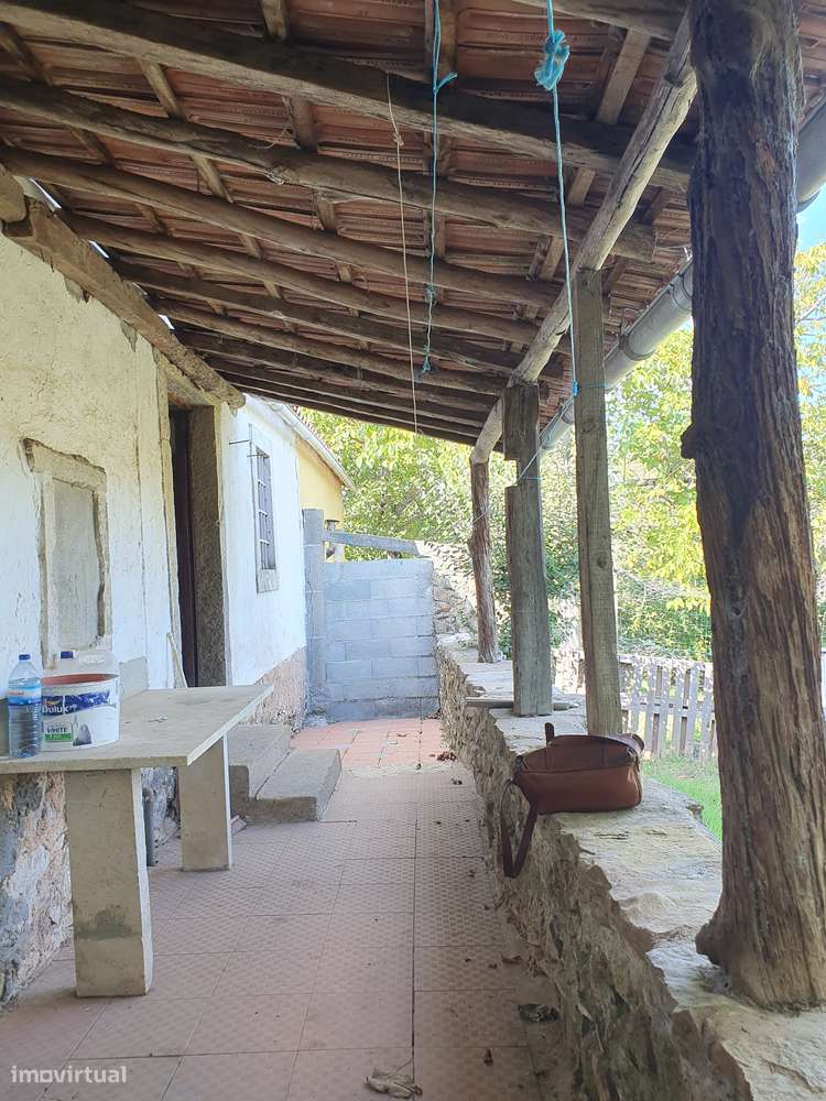casa para alugar com rés do chão e primeiro andar - Grande imagem: 4/7