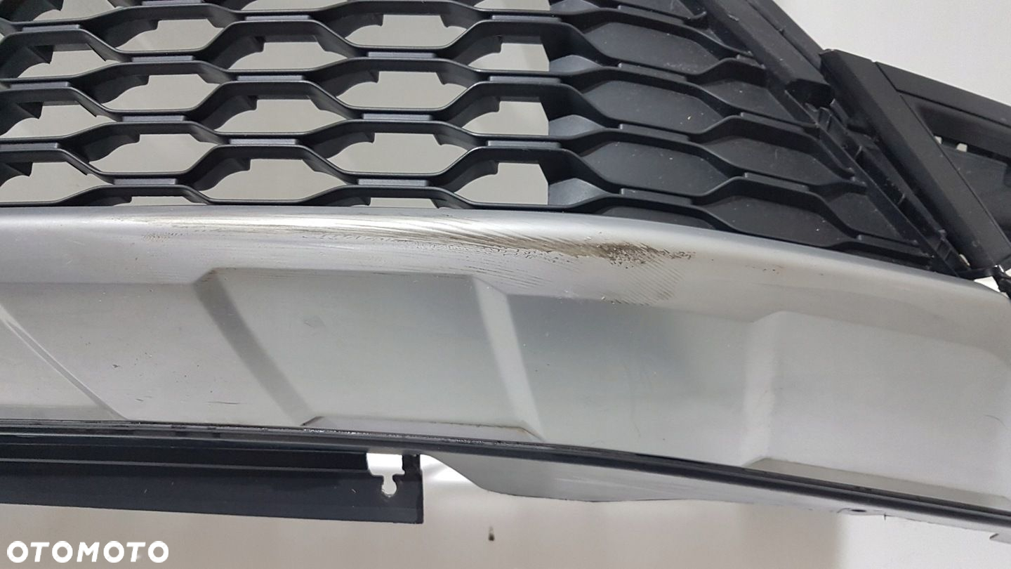 SPOILER KRATKA ZDERZAKA VW T-ROC 17- 2GA805903 - 6