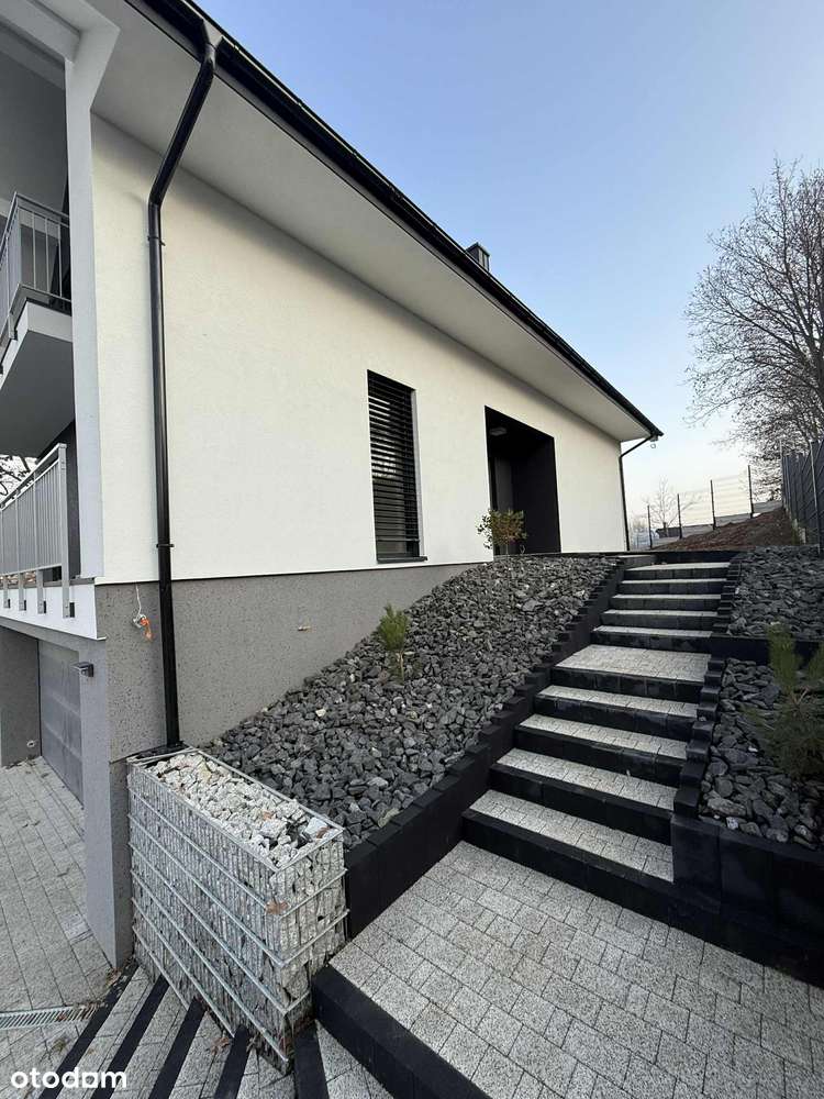 Dom wolnostojący, działka 10a - Pełny obrazek: 5/20