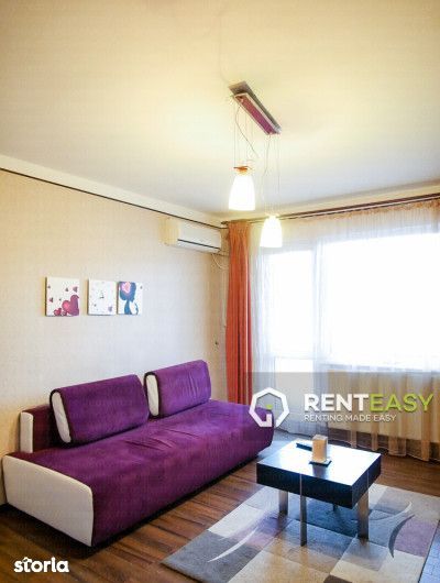 Apartament cu 2 camere (55mp) in Tatarasi