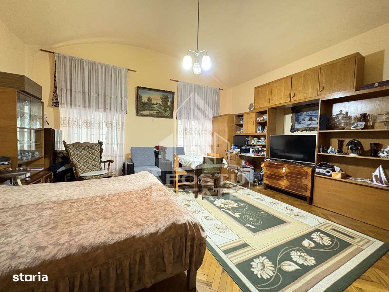 Ultracentral Piața Libertății 54 mp, Loc parcare - Imagine principală: 3/4