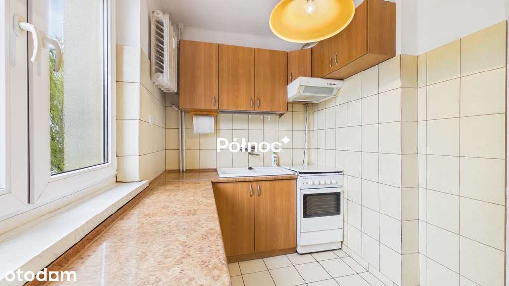 Ścisłe centrum II piętro , 2 pok. z potencjałem ! - Widok 2