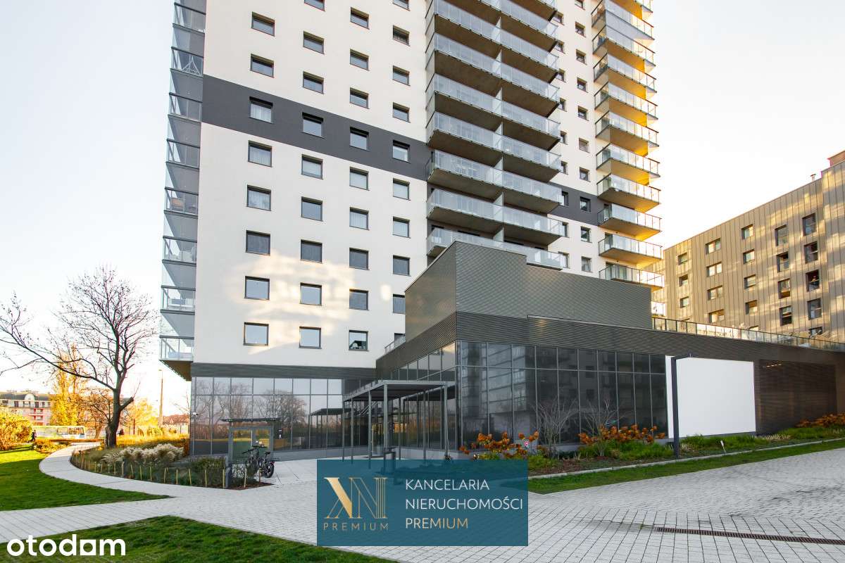 Nowe wykończone | 3 pokoje | Wysoki standard-11