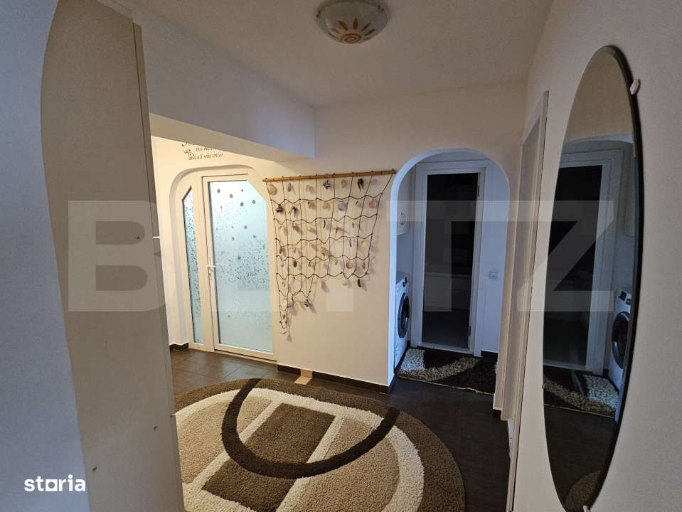 Apartament 4 camere, 73 mp, zona Burdujeni - Imagine principală: 5/9
