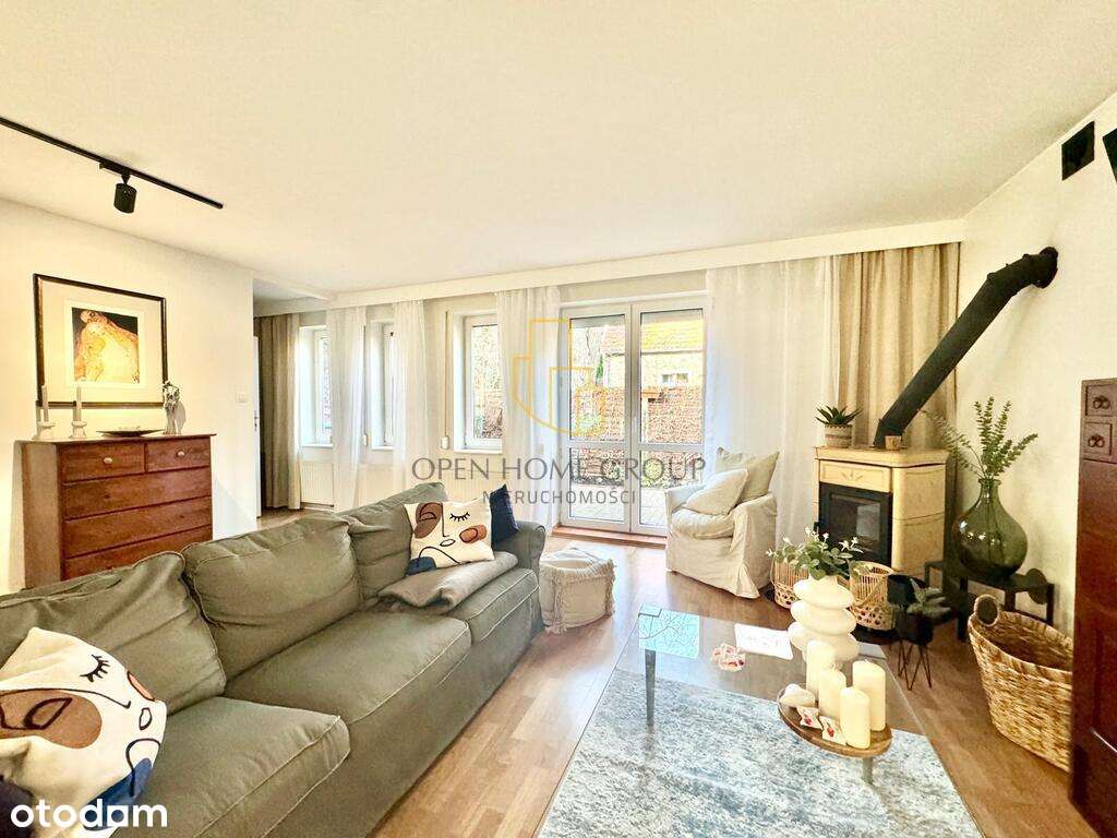 tereny spacerowe / 4 pok./ spokojne osiedle - Pełny obrazek: 5/20