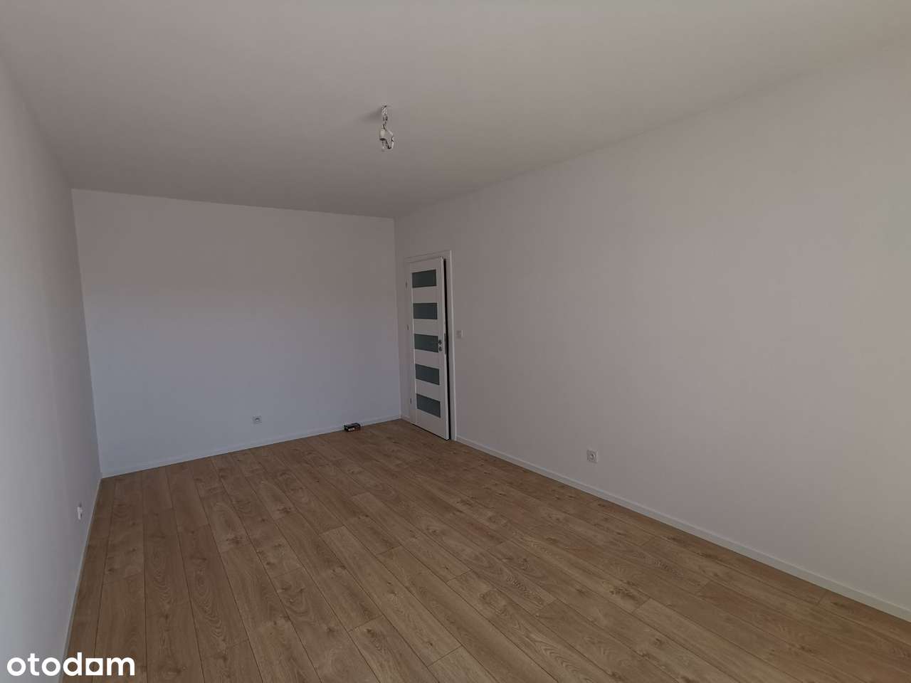 Nowe 3 pokoje  obok Sukcesji ! Idealne dla Pary - Pełny obrazek: 2/4