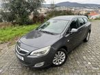 Opel Astra Sports Tourer 1.7 CDTi Cosmo - 4