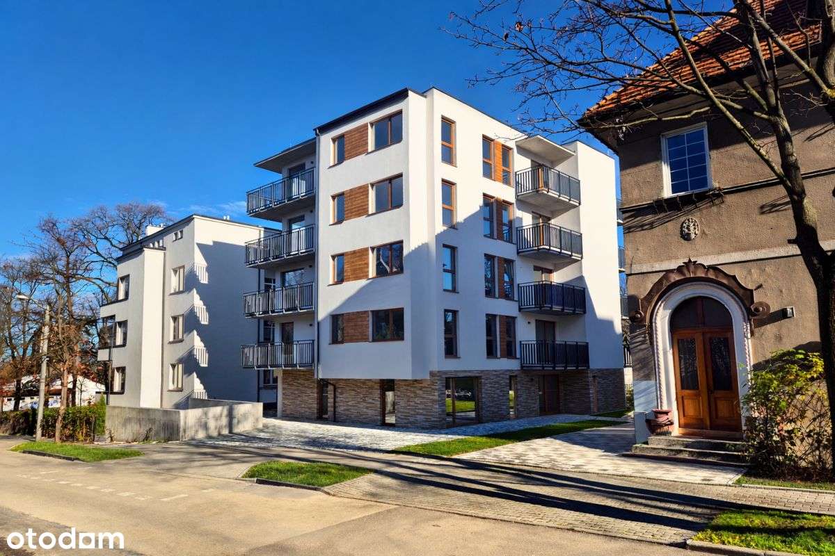 Mieszkanie (67 m2) przy Parku Słowackiego-0