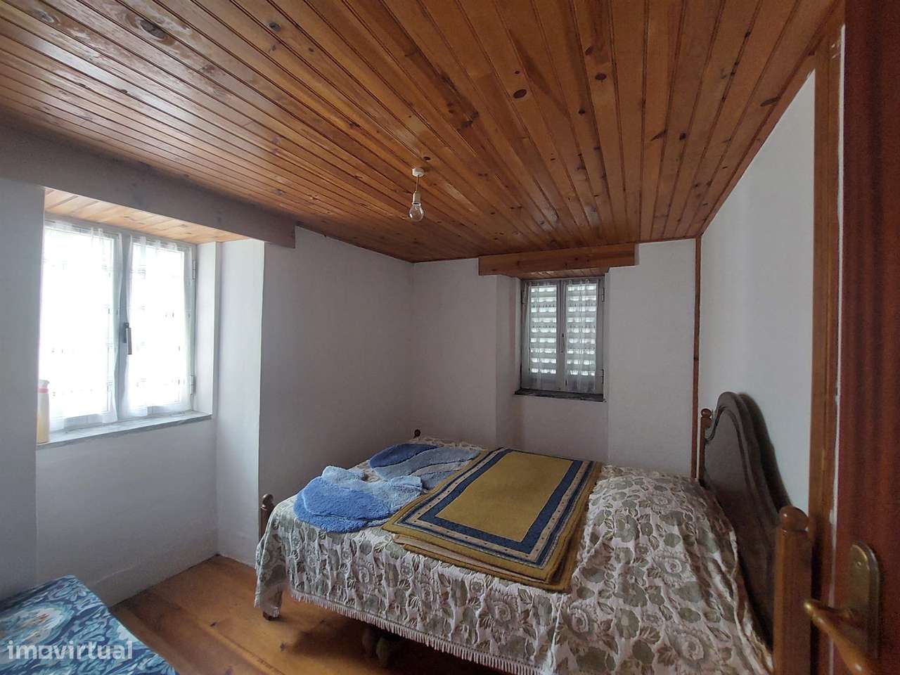 Moradia Geminada T2 Venda em Vide e Cabeça,Seia - Grande imagem: 4/18