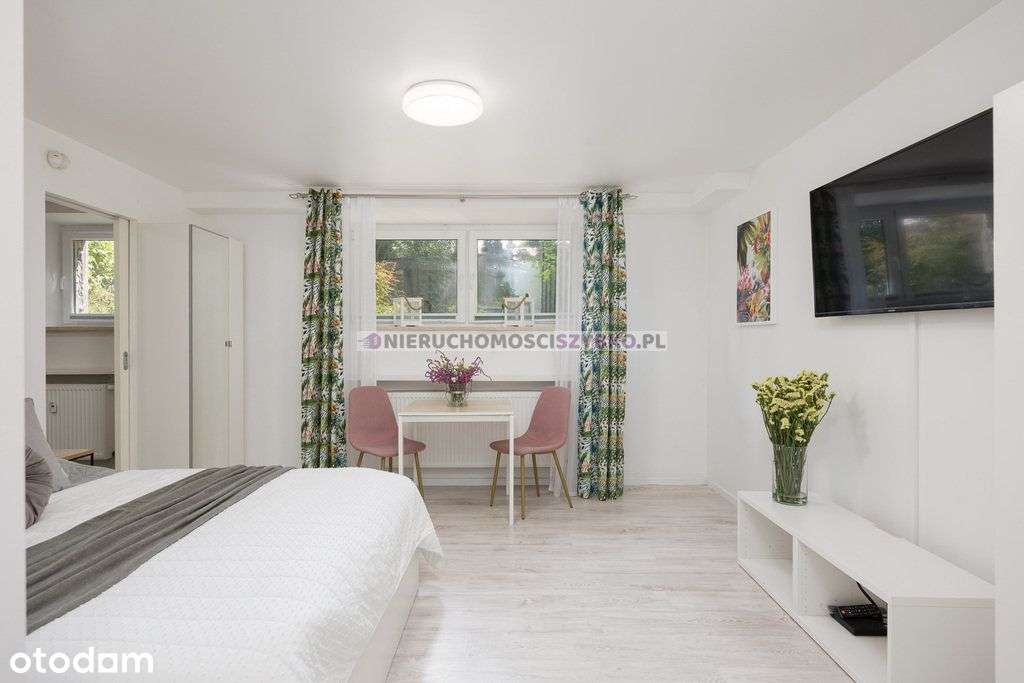 Mokotów: 2 lokale, 1 inwestycja! - Pełny obrazek: 2/20