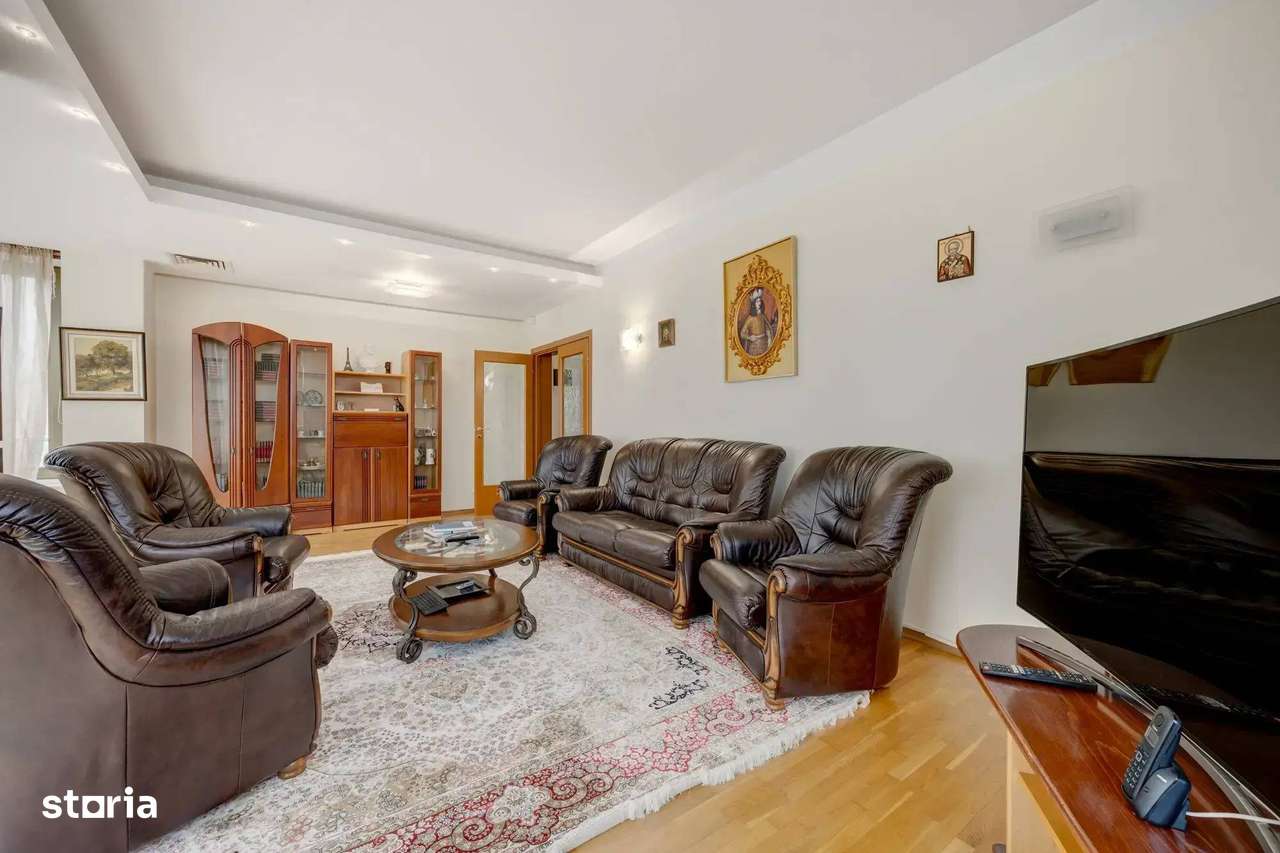Apartament 3 camere  pe Blvd. Primaverii! - Imagine principală: 5/20