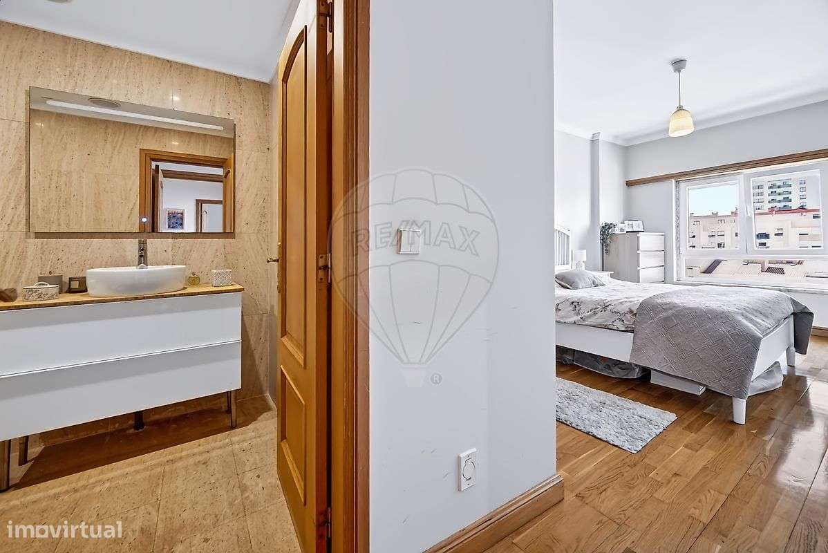 Apartamento T3 para venda-13