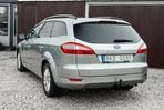 Ford Mondeo 2.5 Titanium X - 10