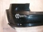 Parachoques Trás AUDI A3 A3 Hatchback (8P) (05.2003 - 08.2012) Preto Usado - 3