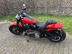 Harley-Davidson Softail Fat Bob - 7