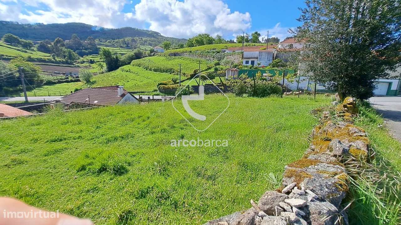 Moradia T1 habitavél c/terreno e anexo,segunda casa em pedra p/reabili-10