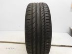 205/45 R17 88V  XL CONTINENTAL CONTISPORTCONTACT 5 DEMO - 1