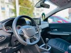 Dacia Jogger 7 locuri ECO-G 100 Extreme - 21