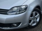 Volkswagen Golf 1.4 TSI DSG Team - 20