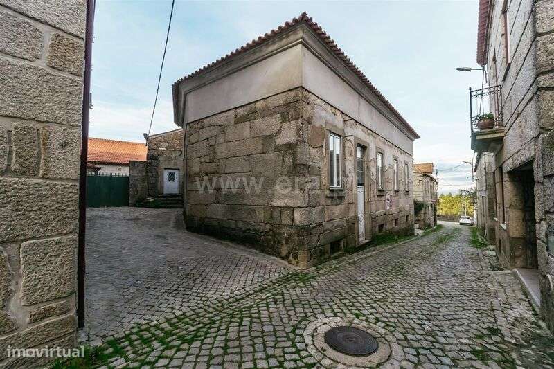 Moradia / Gouveia, Rio Torto e Lagarinhos - Grande imagem: 3/16